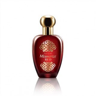 Avon Mesmerize Red EDT 50 ml Kadın Parfümü kullananlar yorumlar